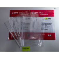 Plastic Sleeves 10pcs