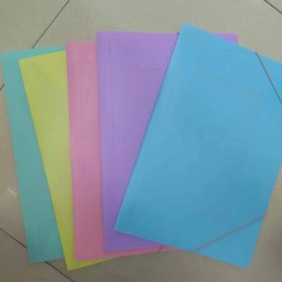 CC066-009 File Bag/A4 CLMK-9811