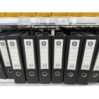 Black Hard Normal File