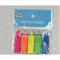 Sticky note