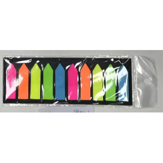 CC067-015 sticky notePET10