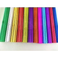 A4 corrugated paper 10 colours