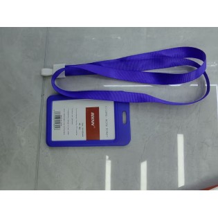 CC070-002805 employee card/()