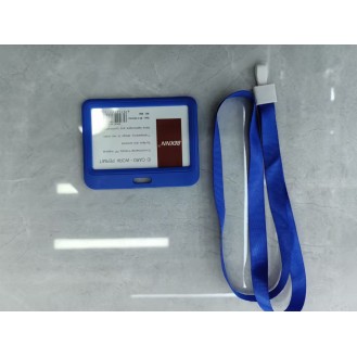 CC070-003806 employee card/()