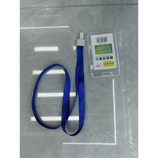 CC070-005609 Vemployee card/()