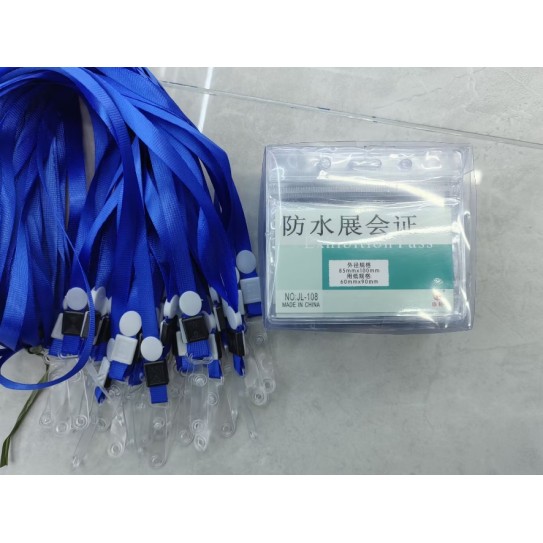 CC070-007108 waterproofemployee card/()