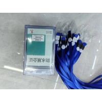 Waterproofemployee card