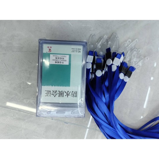 CC070-008207 waterproofemployee card/()