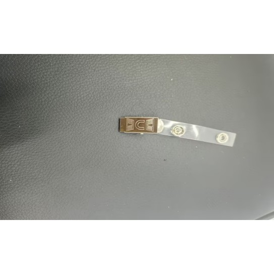 CC070-010 button clip