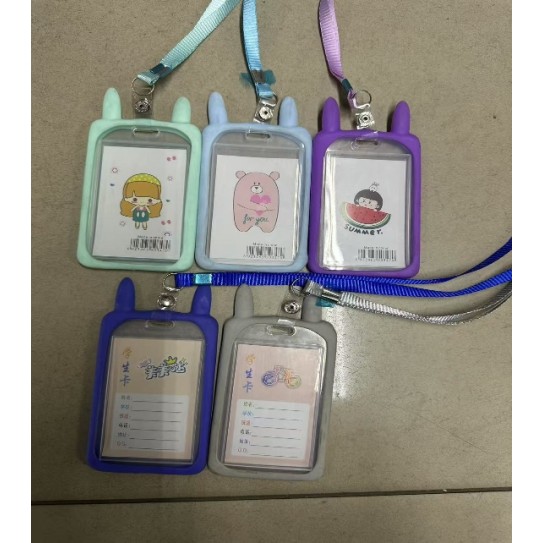 CC070-012 employee card