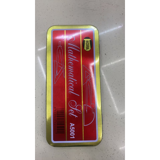 CC071-003 compass set5001