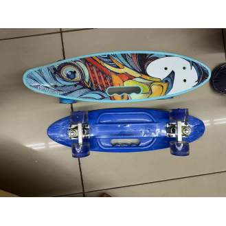 CC072-005 Skating Board/H1960 PU