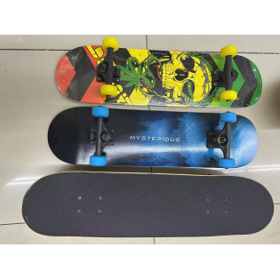 CC072-006 Skating Board/H1903 PU
