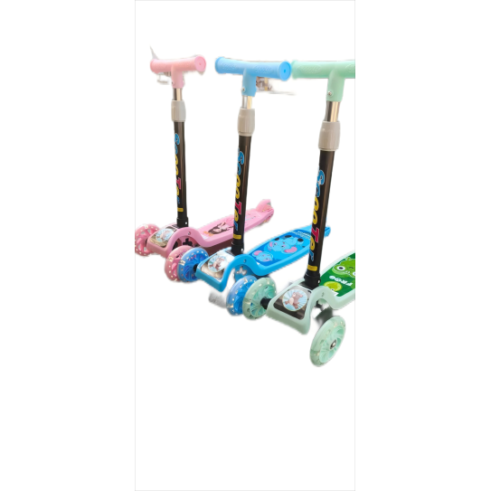 CC072-009 Scooter/603