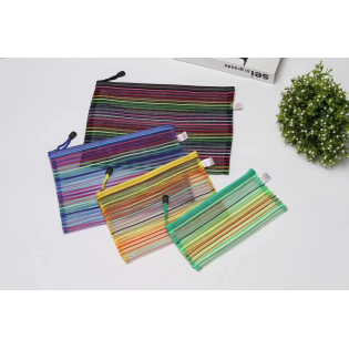 CC073-003 Muti-color File Bag/A4