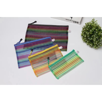 CC073-001 Muti-color File Bag/A6