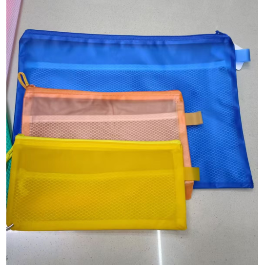 CC073-007 Water Proof File Bag/A6