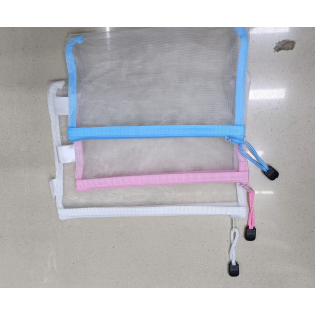 CC073-016 Net File Bag /A6