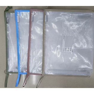 CC073-017 EVA File Bag/EVA A4 504#