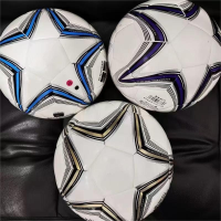 Big football big star