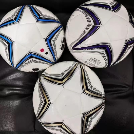 CC074-005 big football big star