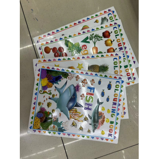 CC076-014 Story Book/2251