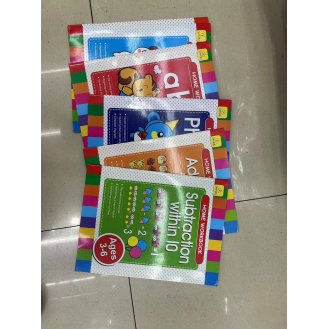 CC076-015 Learning book/3114