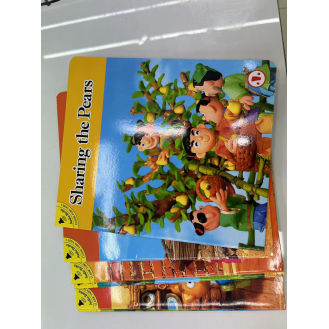 CC076-019 Story Book/978-57