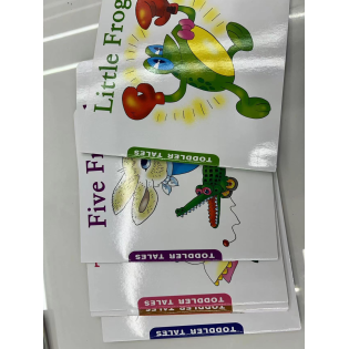 CC076-024 Story Book/978-502