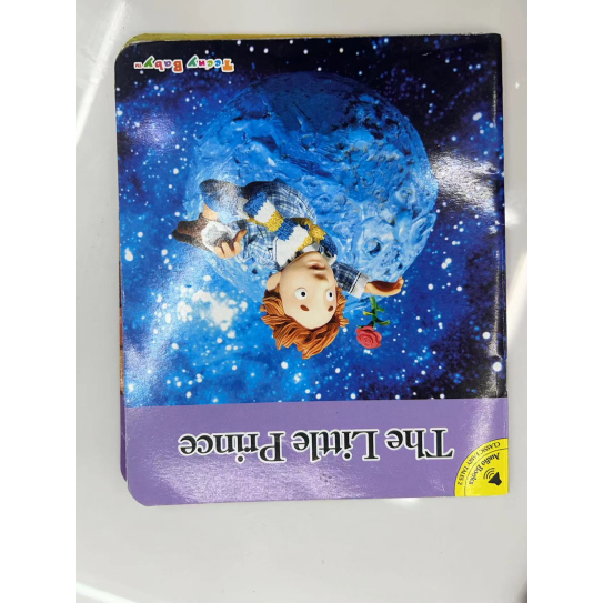 CC076-035 Story Book/978-42