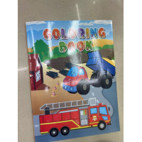 Colouring Book