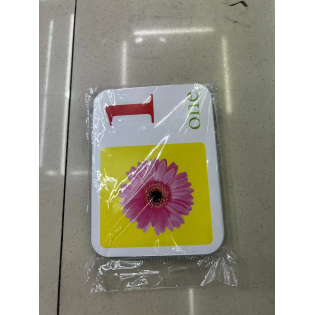 CC076-044 Learning card/19371-62