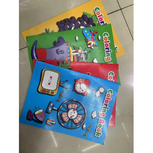 CC076-051 Learning book/2301