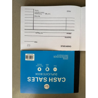 CC077-001 feint ruled Book/10.5*14.5