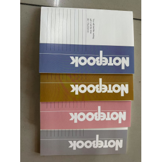 CC077-008 Notebook/B5-37