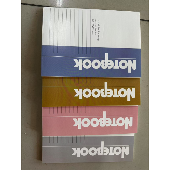 CC077-003 Notebook/A5-18