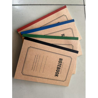 CC077-017 Notebook/B5-46