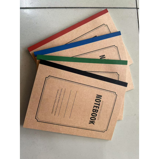 CC077-018 Notebook/B5-66