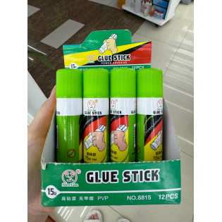 CC078-004 Glue Stick /15g pvp