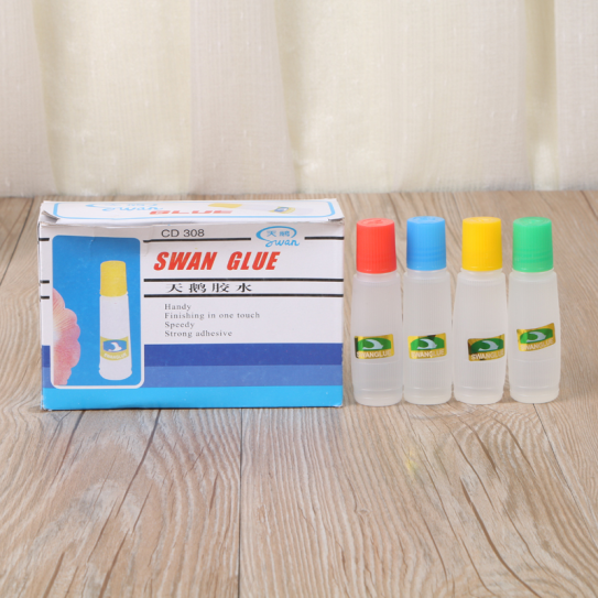 CC078-006 Swan Glue/308