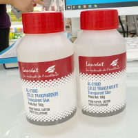 Transparent Glue 100ml
