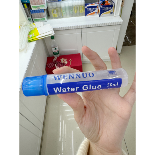 CC078-008 Water Glue /50ml