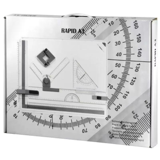 0804B Drawing board A3