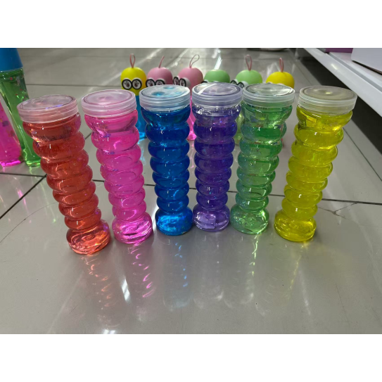 CC084-002 Crystal Slime/CY-238