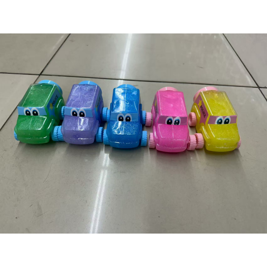 CC084-011 Crystal Slime/CY-275