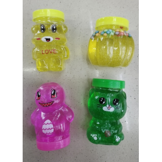 CC084-014 Crystal Slime