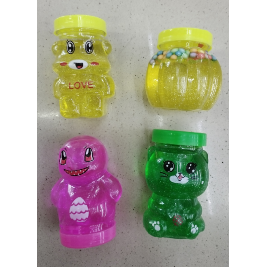 CC084-014 Crystal Slime