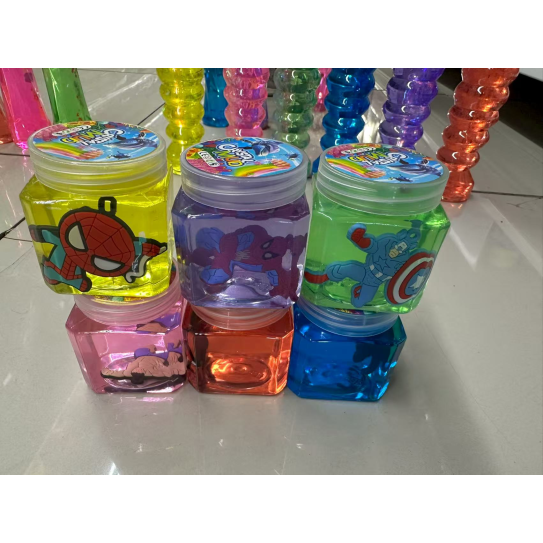 CC084-015 Crystal Slime/+CY-402