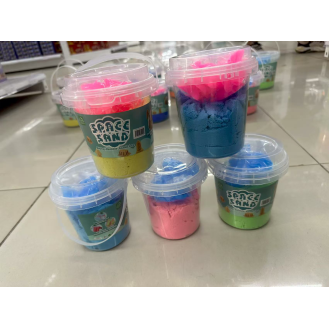 CC084-018 Space Sand/500g