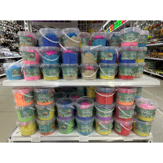 CC084-026 Space Sand/1500